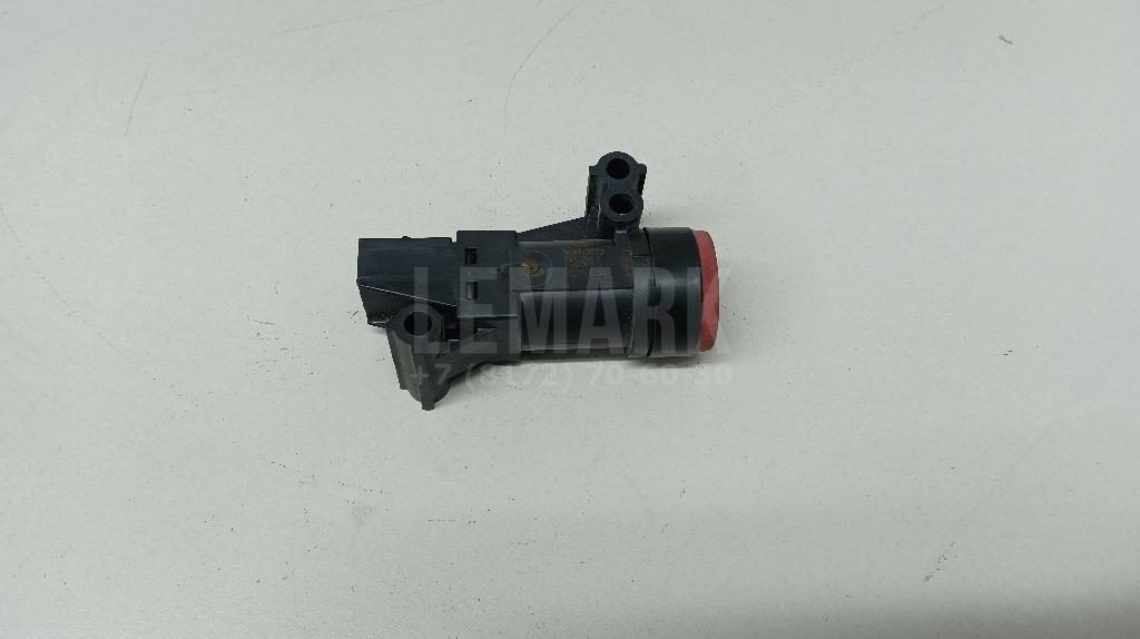 Клапан отсечки топлива 5L2T9341AA Ford