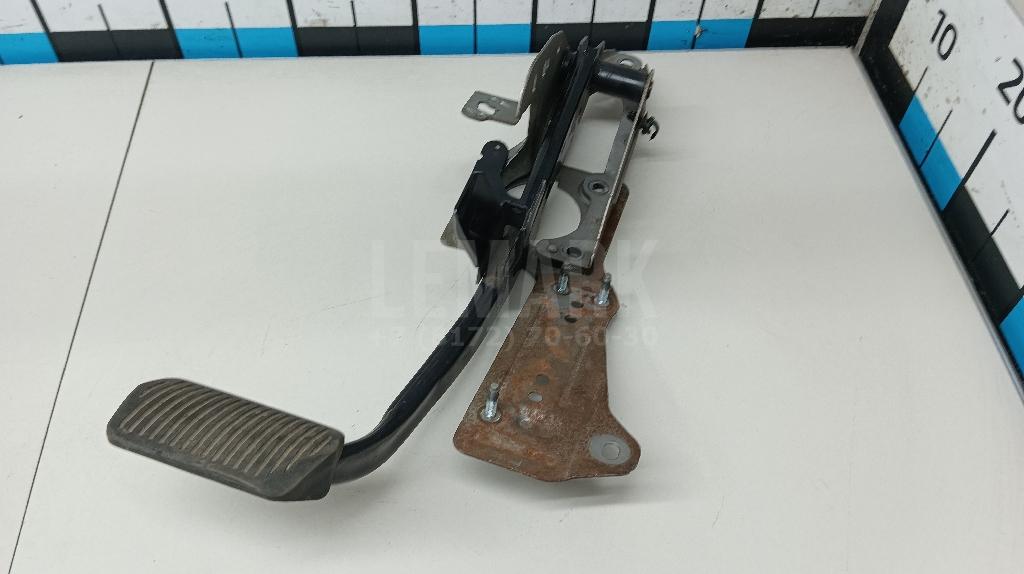 Педаль тормоза 4M512467BP Ford