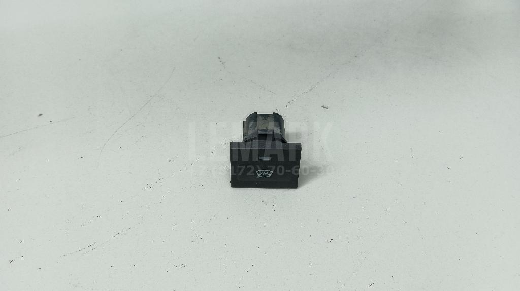 Кнопка обогрева переднего стекла 7M5T18K574AA Ford