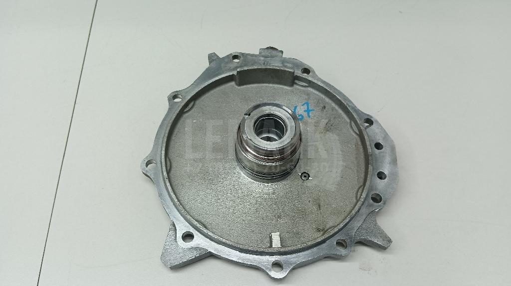 Крышка КПП 5205662 Ford