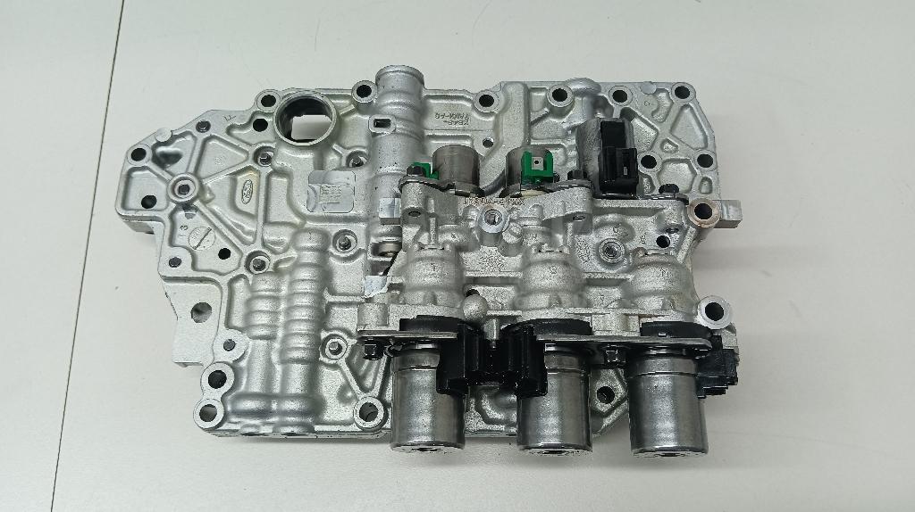 Блок клапанов 4775556 Ford