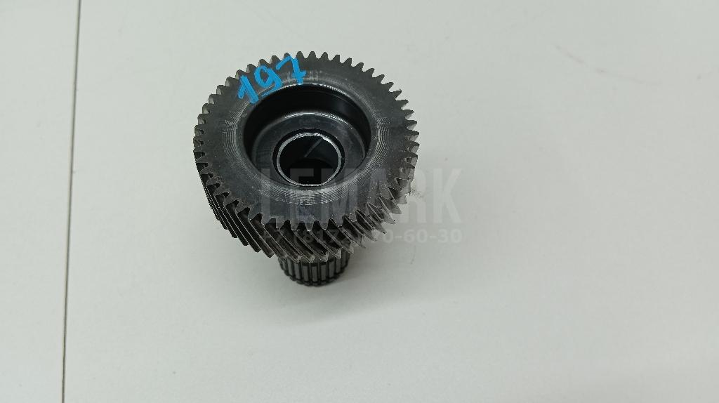 Шестерня планетарной передачи 4626843 Ford