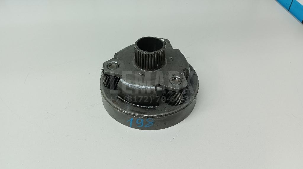 Планетарный механизм 4367134 Ford