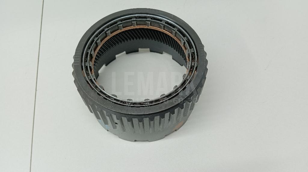 Шестерня планетарной передачи 4167993 Ford