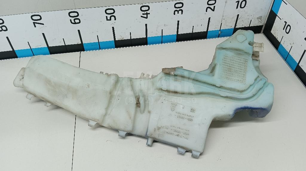 Бачок омывателя лобового стекла 4M5113K163AG Ford