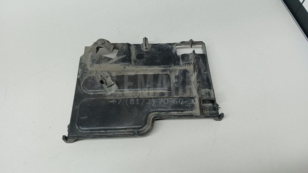 Крышка аккумулятора 4M5110757BB Ford