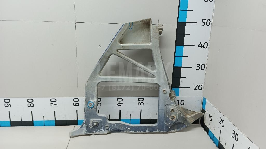 Кронштейн заднего бампера правый 5M51F17E850AH Ford