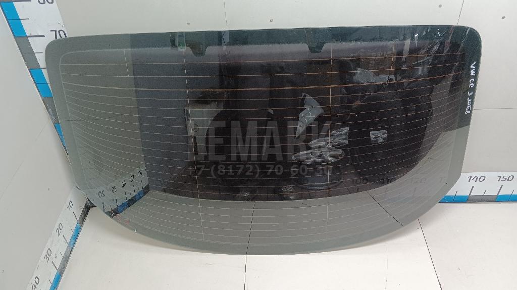 Стекло заднее 3C8845051HNVB VAG