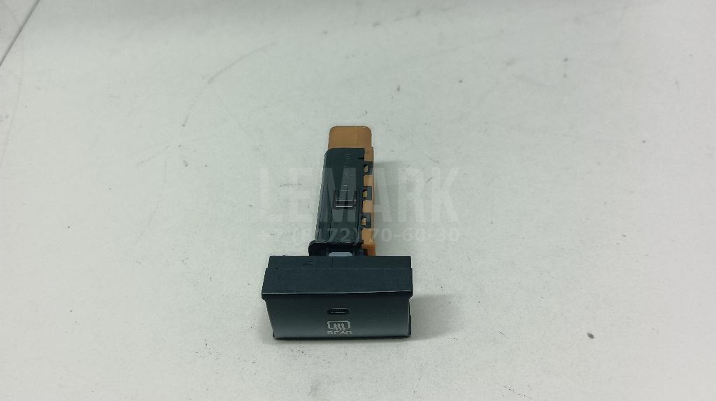 Кнопка обогрева заднего стекла 937102B102CA Hyundai-Kia