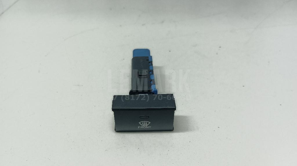 Кнопка обогрева переднего стекла 937202B101CA Hyundai-Kia