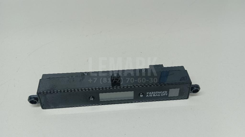Часы 945302B000 Hyundai-Kia