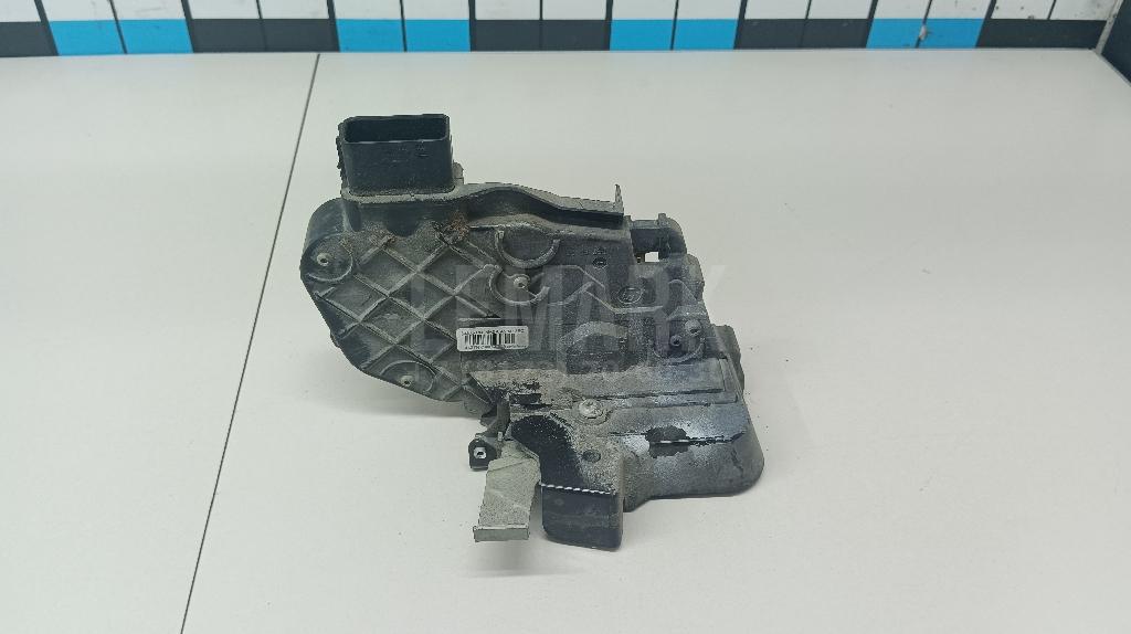 Замок двери задней левой 4M5AA26413EC Ford
