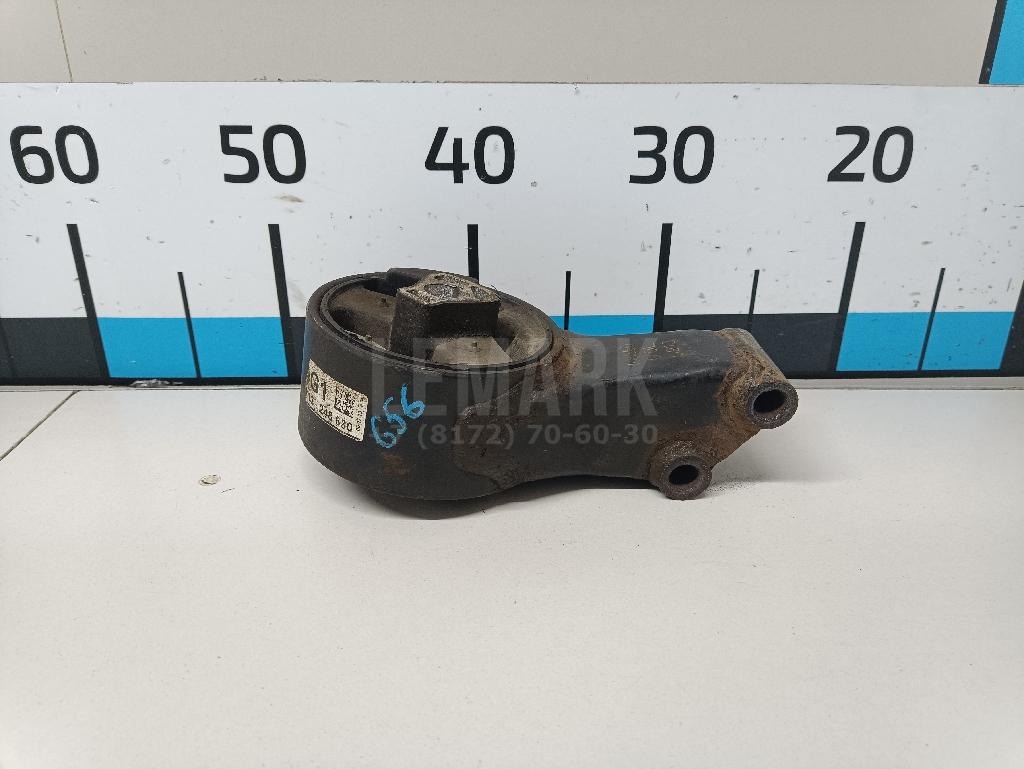 Опора двигателя задняя 13248630 GM