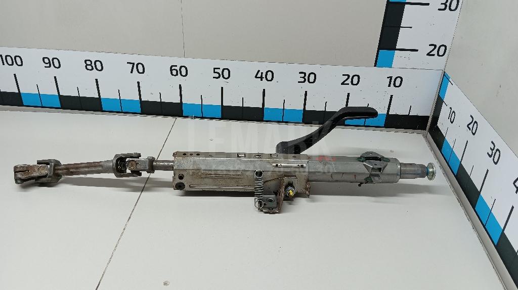 Колонка рулевая 6R1419502G VAG