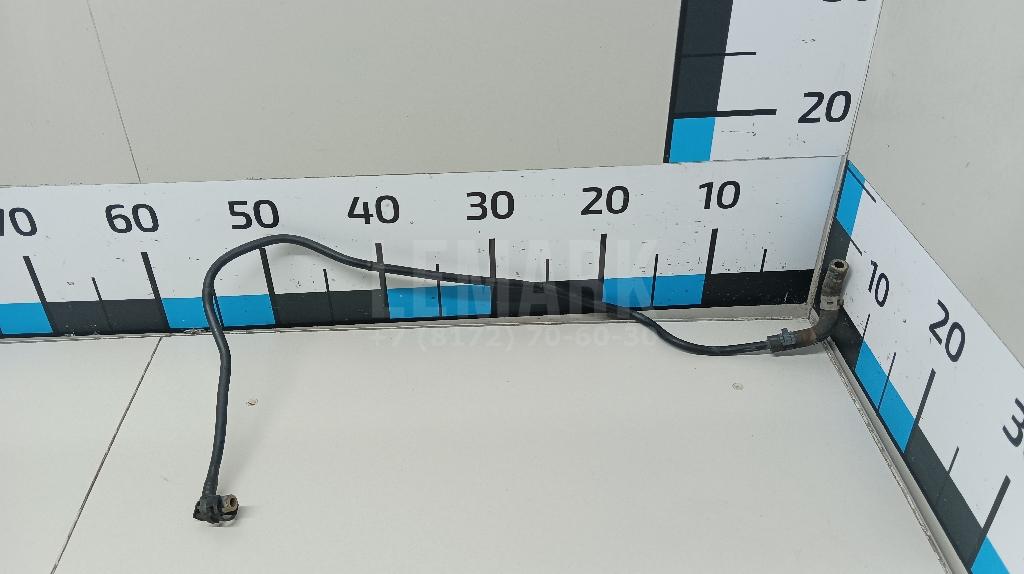 Трубка системы охлаждения 55569809 GM