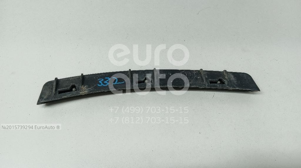 86554-H0500 Hyundai-Kia Кронштейн переднего бампера правый от ...