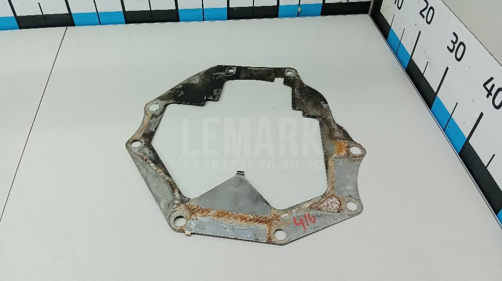 Пластина КПП 03C103551H VAG