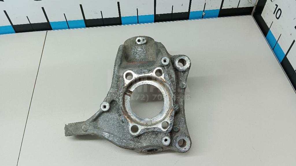 Кулак поворотный передний правый 3C0407258G VAG