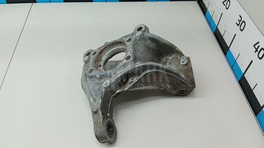 Кулак поворотный передний левый 3C0407257G VAG