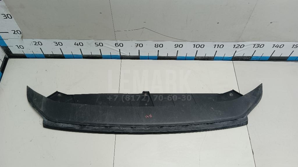 Юбка передняя 3AA8059039B9 VAG