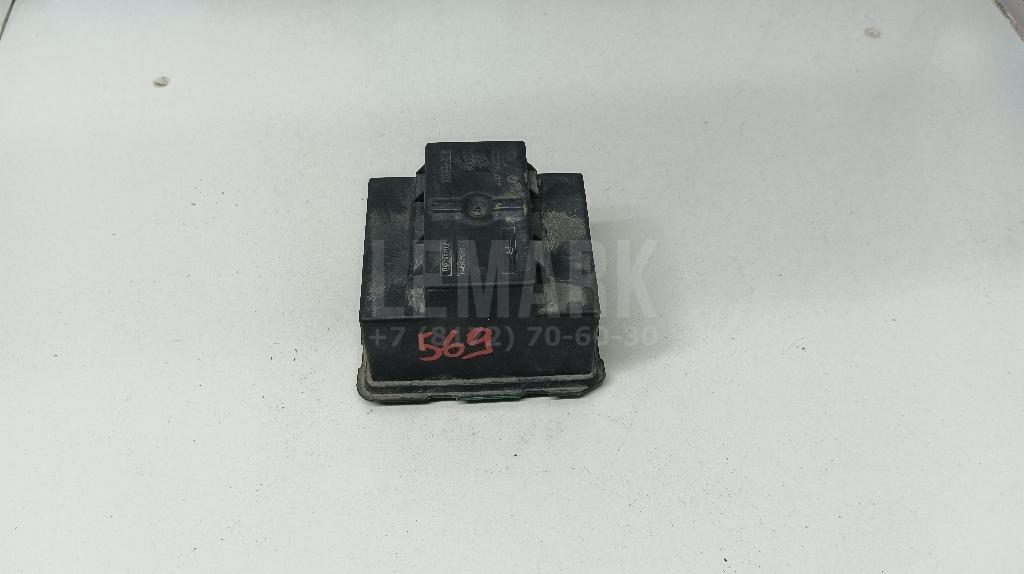Крышка блока реле 1K0937311B VAG