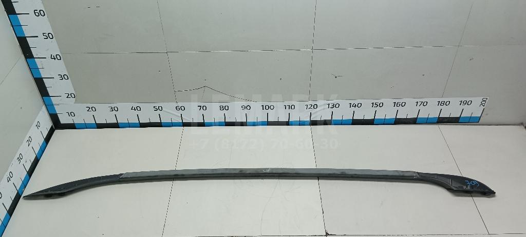 Рейлинг левый (планка на крышу) 5L0860025AGT5 VAG