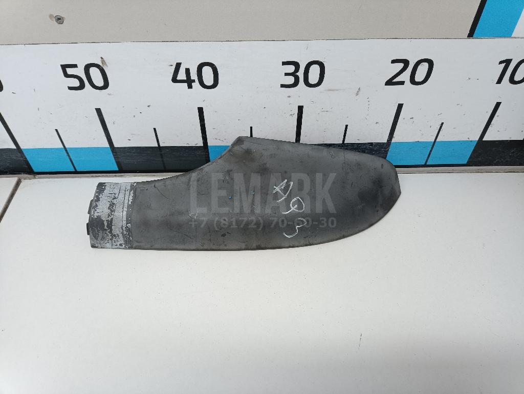 Накладка крепл. рейлинга задняя правая 5L0860150GT5 VAG