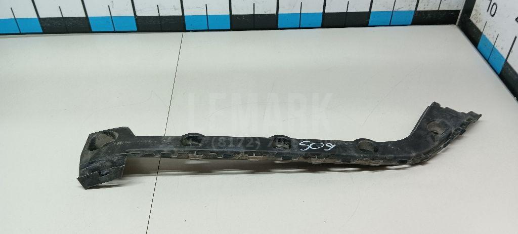 Направляющая заднего бампера левая 5E5807393 VAG