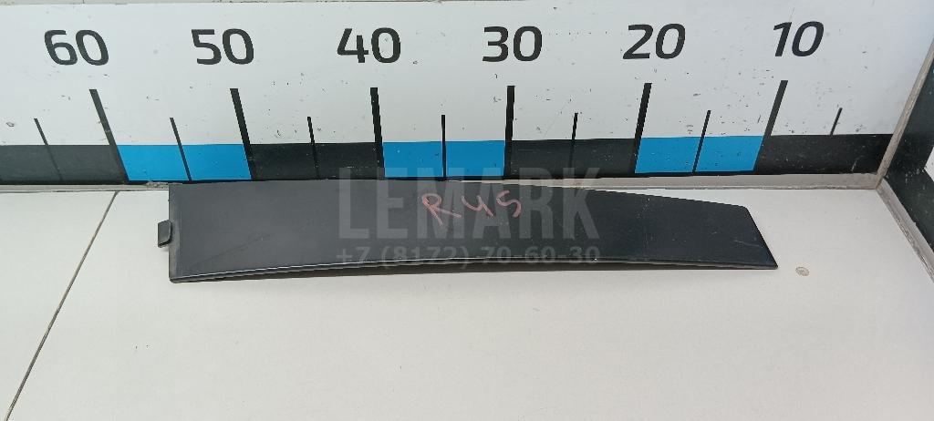 Накладка двери передней левой 3C4837901C03C VAG