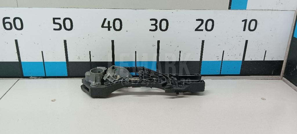 Кронштейн ручки 3C0837885H VAG