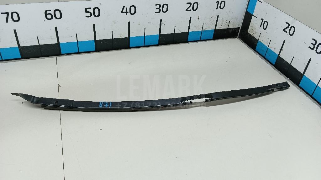 Направляющая стекла двери 3C9839066A VAG