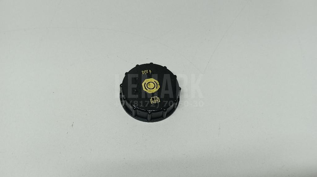 Крышка бачка тормозной жидкости 558053 GM