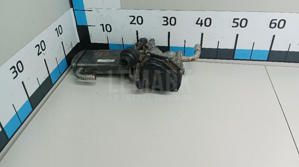 Радиатор системы EGR 03L131512BM VAG