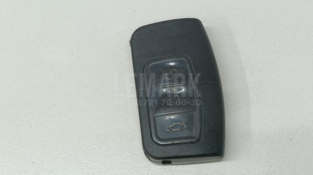 Ключ зажигания 1698112 Ford