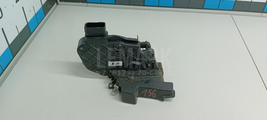 Замок двери передней левой 4892362 Ford