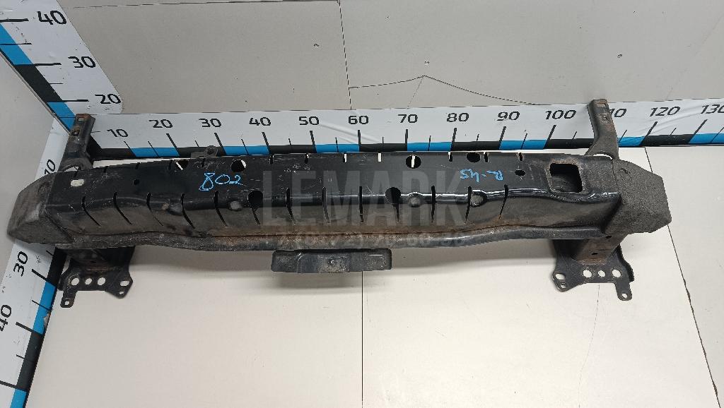 Усилитель переднего бампера 3AA807109F VAG