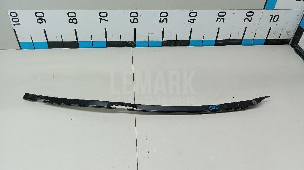 Направляющая стекла двери 3C9839065A VAG