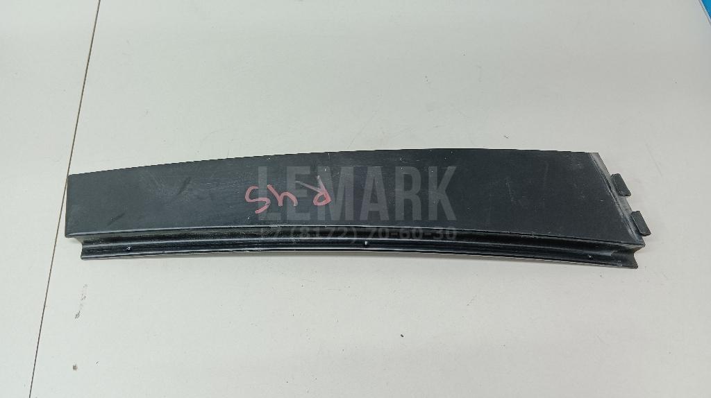 Накладка двери задней левой 3C0839901B03C VAG