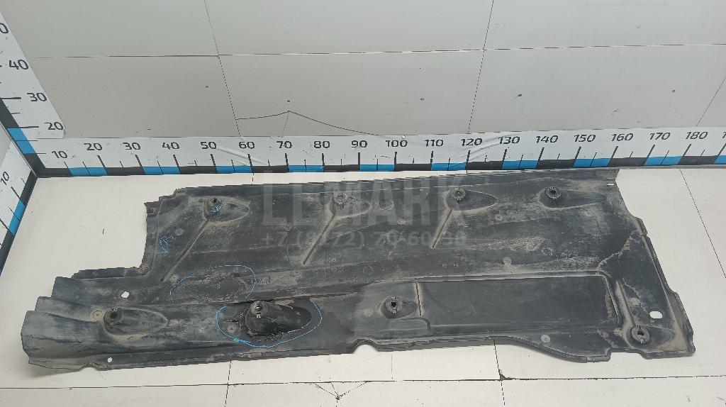Защита антигравийная VHP2949R Hillport