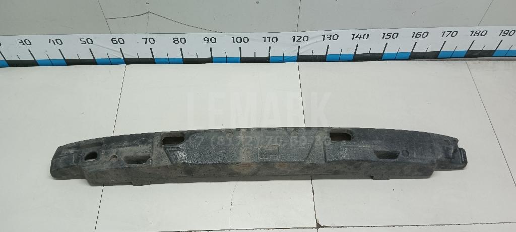 Наполнитель заднего бампера 3C8807252B VAG
