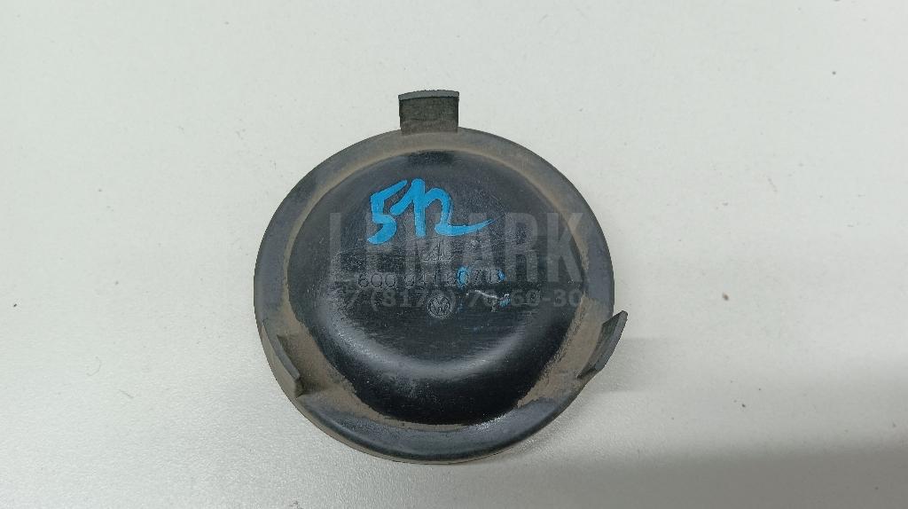 Крышка фары 6Q0941607B VAG