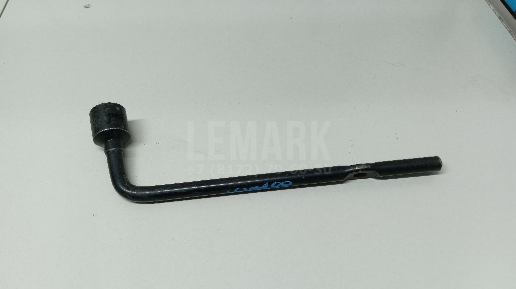 Ключ баллонный 091313B010 Hyundai-Kia