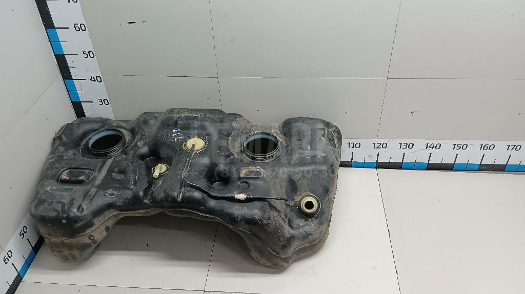 Бак топливный 17202JD01A Nissan