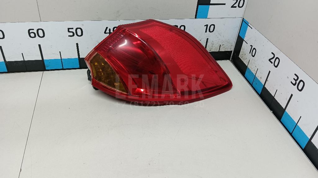 Фонарь задний наружный левый 92401A2000 Hyundai-Kia