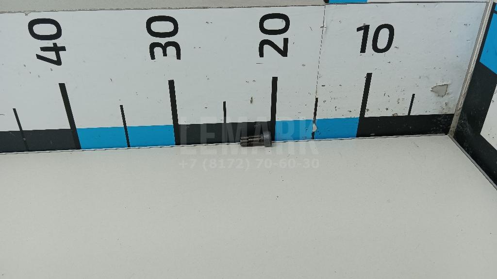 Болт маховика 12315ET000 Nissan