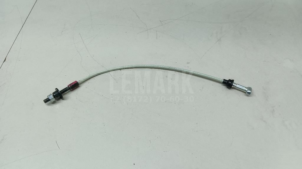 Трос стояночного тормоза центральный 4641042051 Toyota