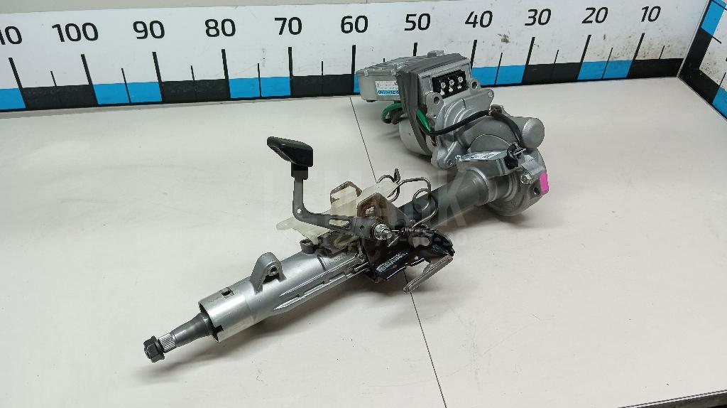 Колонка рулевая 4520A42070 Toyota