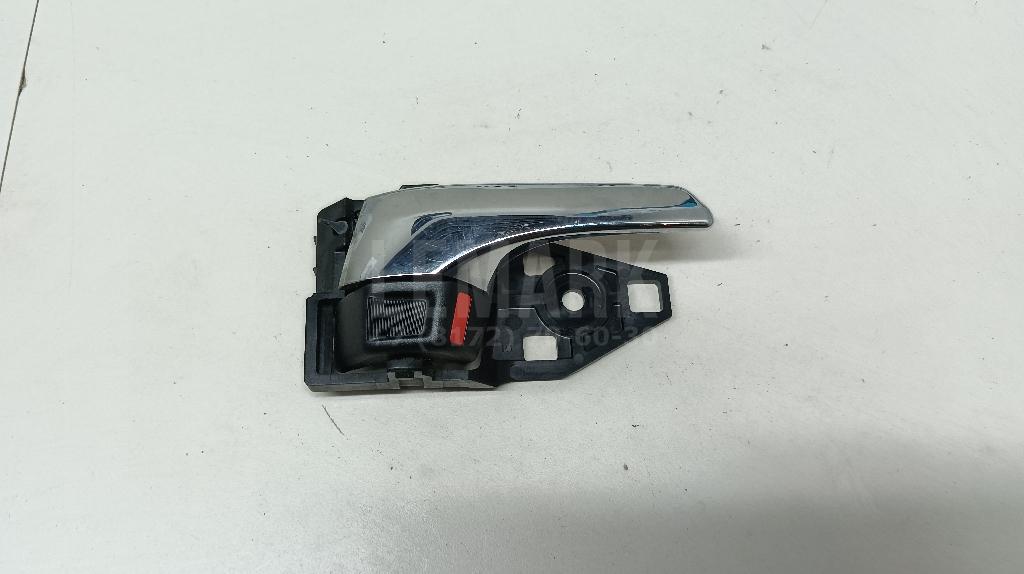 Ручка двери внутренняя правая 6920533111C0 Toyota