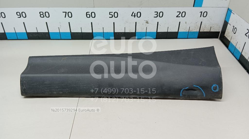 Дверь задняя Toyota RAV4 (XA40) 12-19 (Слева)