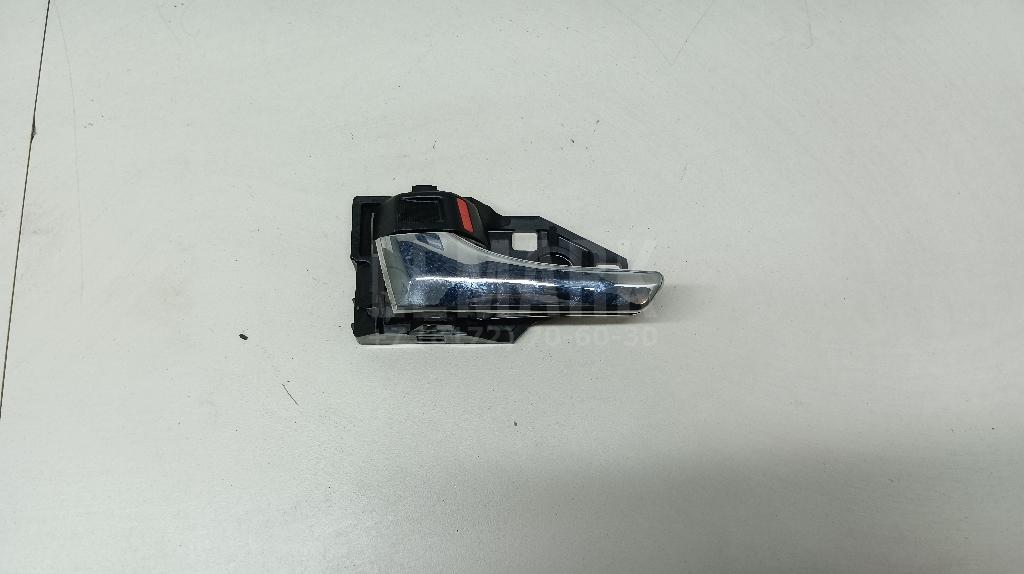 Ручка двери внутренняя левая 6920633121C0 Toyota